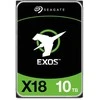 Seagate kietasis diskas Enterprise Exos X18 10TB 7200 RPM, 10000 GB