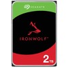 Dysk Seagate IRONWOLF 2TB NAS 3.5IN 6GB/S