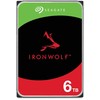 Dysk Seagate IRONWOLF 6TB NAS 3.5IN 6GB/S