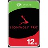 Seagate Dysk serwerowy IronWolf Pro 12TB 3.5'' SATA III (ST12000NT001)