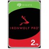 Dysk Seagate IRONWOLF PRO 2TB SATA 3.5IN
