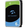 Dysk Seagate Skyhawk 3.5'' 6000 Gb Serial