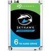 Dysk Seagate SKYHAWK 6TB 3,5" SATA III