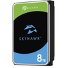 Dysk Seagate SKYHAWK 8TB SURVEILLANCE 3.5IN