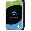 Serverio diskas Seagate SkyHawk 4TB 3.5 "SATA III (6 Gb / s) (ST4000VX016)