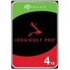 Serverio diskas Seagate IronWolf Pro 4TB 3.5 'SATA III (6 Gb / s) (ST4000NT001)