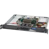 Serveris Serwer Ernitec 1U Server - i7-12700, 16GB, (SR-1C7)