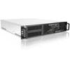 Serveris Ernitec 2U Server - Ultra 5 225, 16GB, 1TB NVMe, 1x2.5GbE,