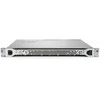 Serveris Hewlett Packard Enterprise serveris su Intel Xeon E5-2630 v3 procesoriumi (2.4 GHz, 20 MB), 16 GB (1 x 16 GB) RDIMM atmintimi, 8 SFF HDD lizdais, Dynamic Smart Array B140i ir Smart Array P440ar valdikliais, 500 W maitinimo bloku