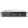 Serveris Hewlett Packard (HP) ProLiant DL380e Gen8 25FF **Refurbished** (Atnaujinta)