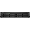 Serveris Synology RackStation RS1221RP+ NAS Rack (2U) + 8 HDD