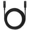 Sharp Kabelis NEC USB-C 5M - 5m USB Type-C hibridinis optinis kabelis, DP1.4, DP AltMode (4 juostos), USB2.0