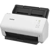 Skeneris BROTHER ADS-4100 DOCUMENT SCANNER, A4, DUPLEX, USB, 35PPM