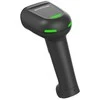 Skeneris Honeywell Barcode-Scanner Xenon 1960g Kit HD 2D USB RS-232 Kabelgebunden