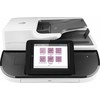 Skeneris Skaner HP Digital Sender Flow 8500 fn2