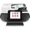 Skeneris HP Flow 8500 Fn2 Flatbed & Adf Scanner