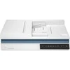 Skeneris Hewlett Packard (HP) „HP ScanJet Pro 3600 f1“ skaitytuvas – A4 spalvotas 600 dpi, plokščias nuskaitymas, automatinis dokumentų tiektuvas, automatinis dvipusis, OCR / nuskaitymas į tekstą, 30 ppm, 4000 puslapių per dieną
