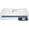 Skeneris Skaner HP Scanjet Pro N4600 (20G07A)