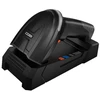 Skeneris Urovo Industrial wireless 2D DPM barcode scanner including