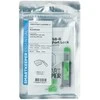 Šakotuvas Smart Keeper Smartkeeper SmartKeeper Mini "USB-B Port" Blocker grün 4 Stk.+Key