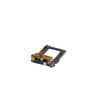 Sony 149306111, Sony, ILCE7M2 ILCE7RM2 ILCE7RM3A ILCE7SM2, Juoda, Metalinė, 1 vnt.