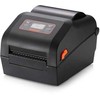 Etikečių spausdintuvas Bixolon XD5-40d, 203dpi, USB+USB (XD5-40DEBK/BEG)