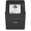 Spausdintuvas Epson EPSON TM-T20IV (101A0): USB +/SERIAL PS BLK UK