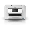 Spausdintuvas Epson | daugiafunkcis įrenginys | WorkForce Pro WF-M4619DWF | Inkjet | Mono | 4-in-1 | A4 | Wi-Fi | Baltas