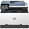 lazerinis spausdintuvas HP LaserJet Pro 3302fdw (499Q8F)