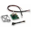 HP LaserJet Enterprise M507dn, Juodas and baltas, Spausdintuvas for