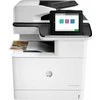 Spausdintuvas HP LaserJet Enterprise MFP M776dn **New Retail** A3