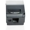 Spausdintuvas Star Micronics TSP743 II -24 GRY HIGH-S BARC. - W/ CUTTER W/O PSU