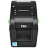 Etikečių spausdintuvas TSC Etikečių spausdintuvas DH220 USB Tinklinis RS232 203dpi