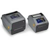 Spausdintuvas ZEBRA ZD621t (ZD6A142-30EF00EZ) 203dpi pilka