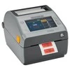 Spausdintuvas Zebra ZD621t - USB - TT - 300DPI - Tinklinis