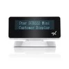 Monitorius Star Micronics KLIENTO DISPLAJONO SKD222U BALTĖ