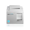 Etikečių spausdintuvas Star Micronics TSP143IIIU-230 Baltas EU + UK