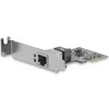 „StarTech ST1000SPEX2L“ 1 prievado PCI Express PCIe gigabito tinklo plokštė