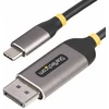 USB adapteris Startech 142-USBC-DP-8K-10F 3 m