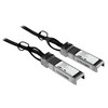 StarTech Kabelis, SFP +, 10GbE, TWINAX, 1m (SFPCM1M)