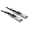 StarTech Kabelis, SFP +, 10GbE, TWINAX, 1m (SFPCM1M)