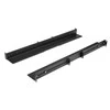 StarTech Startech UNIRAILS1UB laikiklis