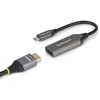 AV adapteris StarTech STARTECH.COM USB-C į HDMI adapteris 8K 60Hz ir 4K 120Hz „Thunderbolt“ ir USB4 suderinamas USBC į HDMI 2.1 keitiklis USB-C Videoadapt