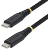 StarTech 2M (6Ft) Usb-C Charging Cable, 60W (3A) Pd,