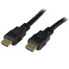 StarTech.com HDMM2M HDMI kabelis 2 m HDMI A tipo (standartinis) Juoda