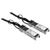 StarTech Kabelis, SFP +, 10GbE, TWINAX, 2m (SFPCM2M)