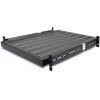 StarTech StarTech.com 2U stumdoma serverio stovo tvirtinimo lentyna – nuo 20 iki 30 colių reguliuojamas tvirtinimo gylis – ventiliuojamas – 50 svarų. -C