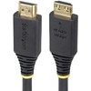 Kabelis StarTech su uchwytami 30 cm (HDMI2-CABLE-GRIP-30C)
