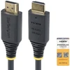 StarTech 3M (10Ft) Premium Certified High Speed Hdmi Cable, 4K