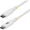 StarTech 3M (10Ft) Usb-C Charging Cable, Durable And